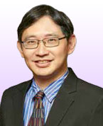 Dr Lee Chu Muk