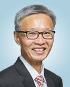 Mr. Lee Chou Hor George