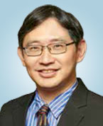 Dr. Lee Chu Muk