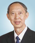 Mr. Lee Khin Tien