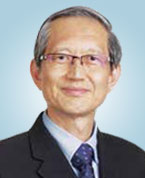 Mr. Lee Kin Hong