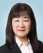 Ms. Lelaina Lim Siew Li