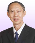 Mr Lee Khin Tien
