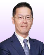 Mr Yang Wen-Wei