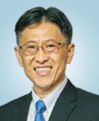 Mr. Leow Chung Chong Yam Soon, Paul